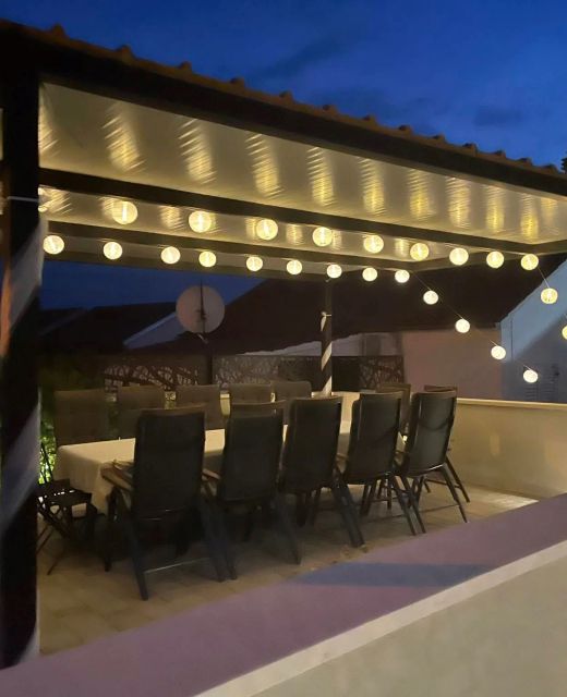 Apartments Ideal Holiday Tribunj