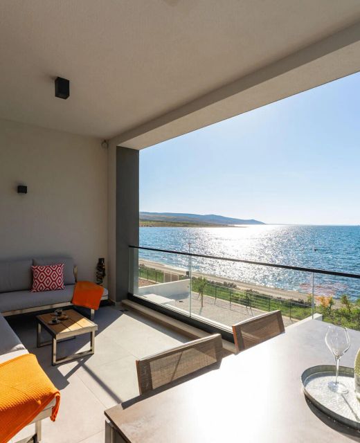 Apartman Rovanjska - CDI779