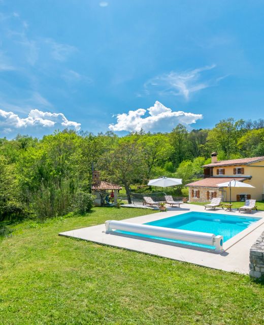 House Rada i Stanisav Moscenicka Draga