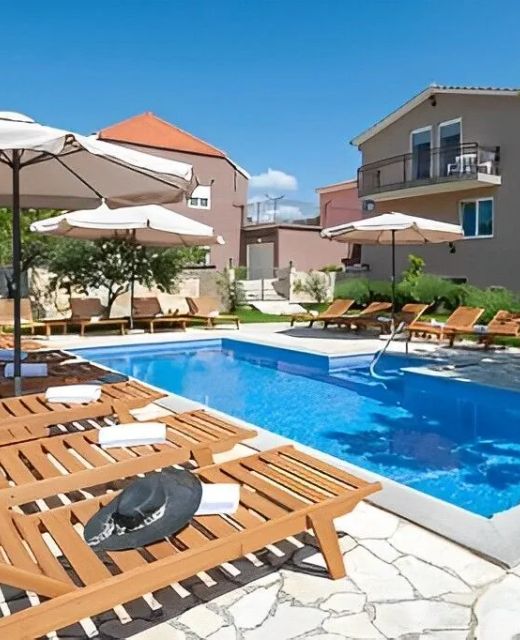 House Fun&Relax Šestanovac
