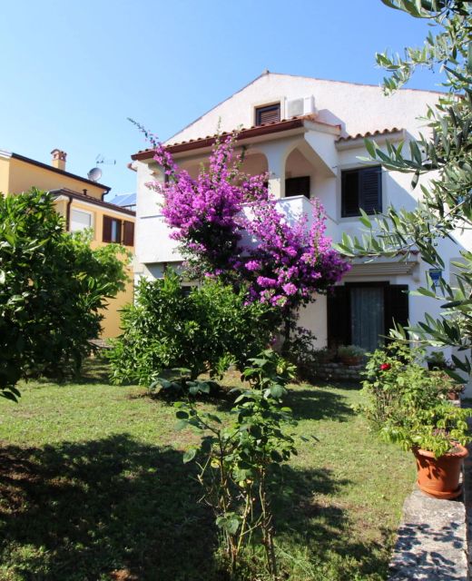 Apartments Samara Porec