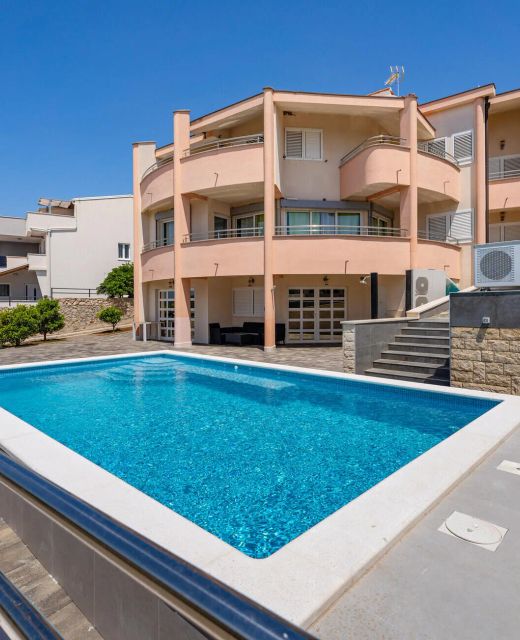Apartman Šibenik - CSV119