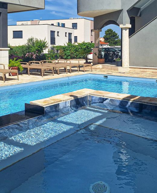 Apartman Brodarica - CSV142