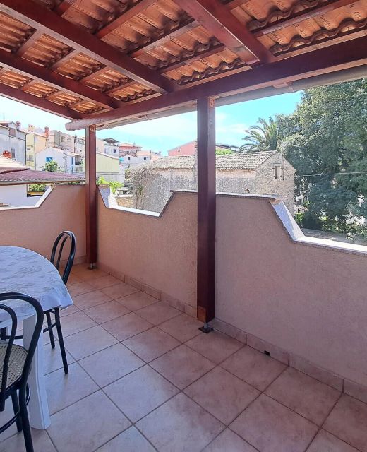 Apartman Medulin - CIM686