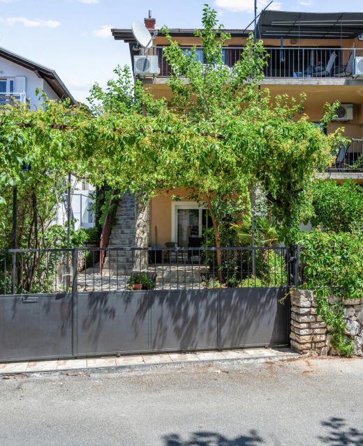 Apartman Vodice - CSV155