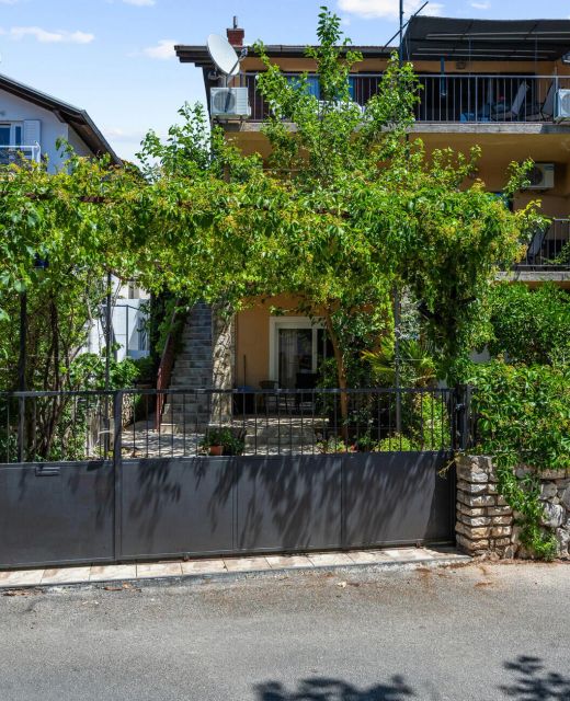 Apartman Vodice - CSV156