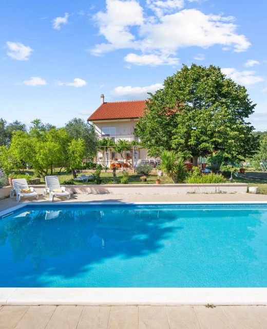 Apartman Lozovac - CSV158