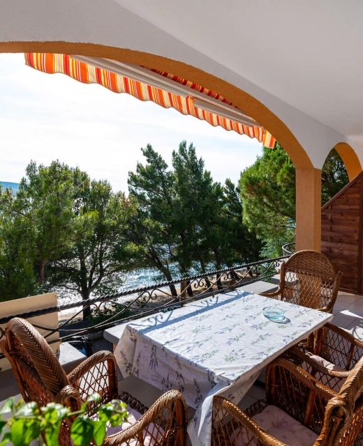 Apartman Rovanjska - CDI831