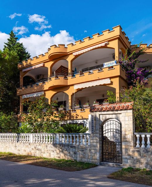 Apartman Rovanjska - CDI833