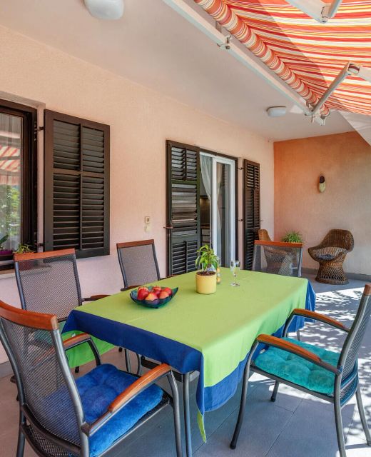 Apartman Valbandon - CIF016