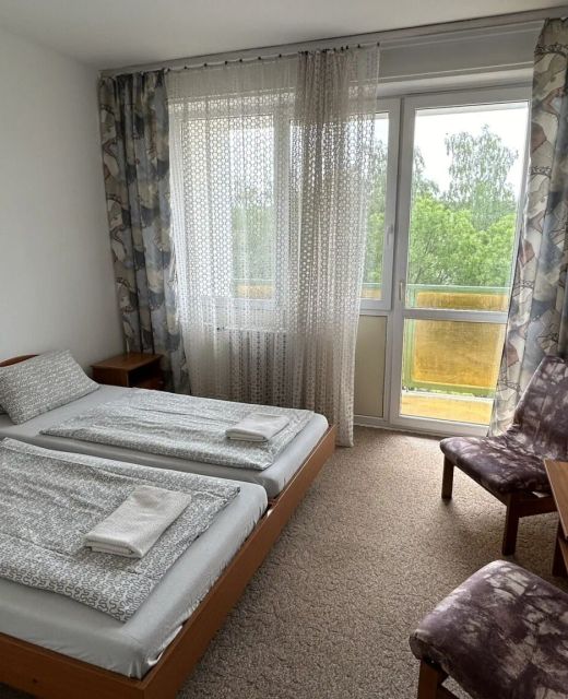 Aranypart Hostel Siófok