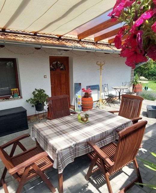 Villanegra Vendégház Abádszalók 