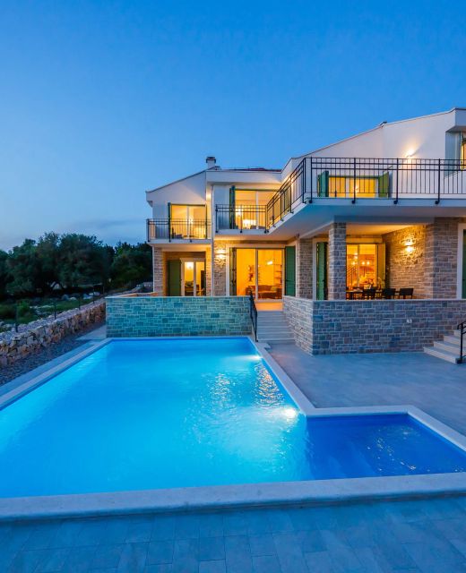 Villa Bramasole Lun II