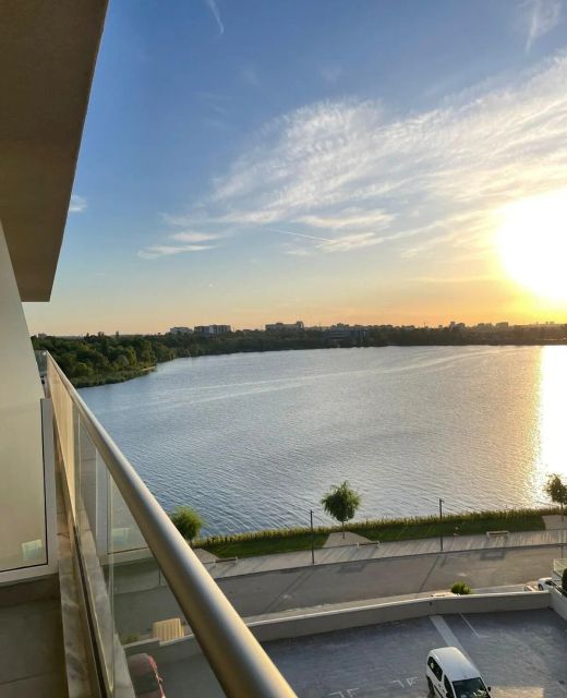 Apartament No 503 Lebada Lake Residence Pantelimon