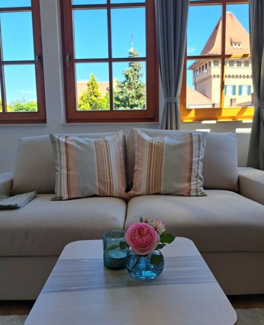 Gábriel Apartman 3 Kőszeg