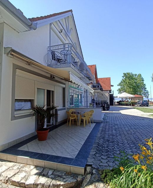 Parti Ház Zamárdi