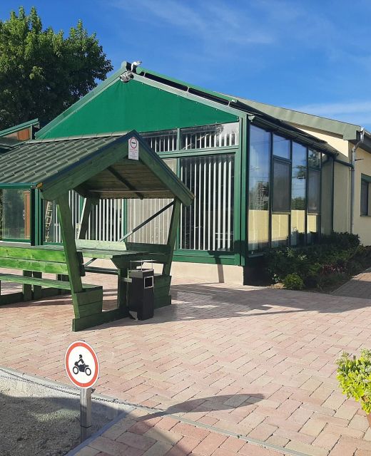 Szárszó Apartmanok Balatonszárszó