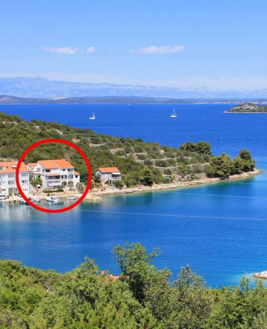 Apartments By The Sea Zaglav, Dugi Otok - 23204 Zaglav
