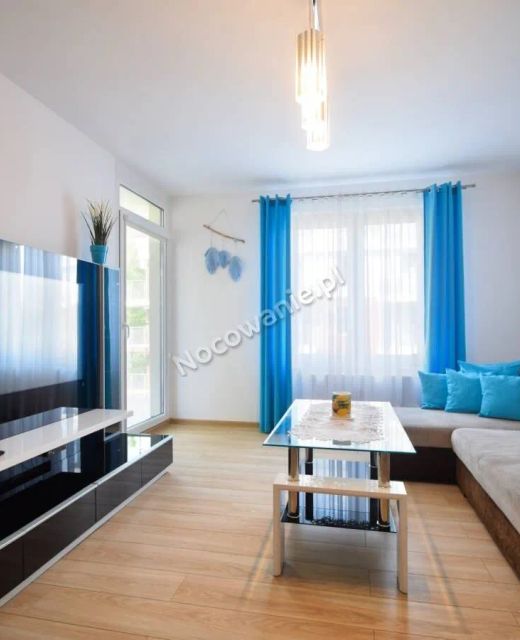 Apartament Kołobrzeg Osiedle Polanki