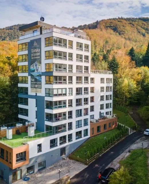 APARTAMENT KOZUBNIK