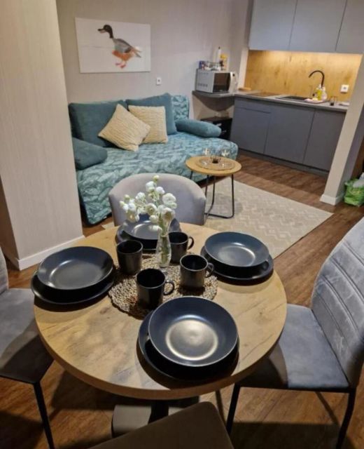 Apartament Kozubnik Porąbka