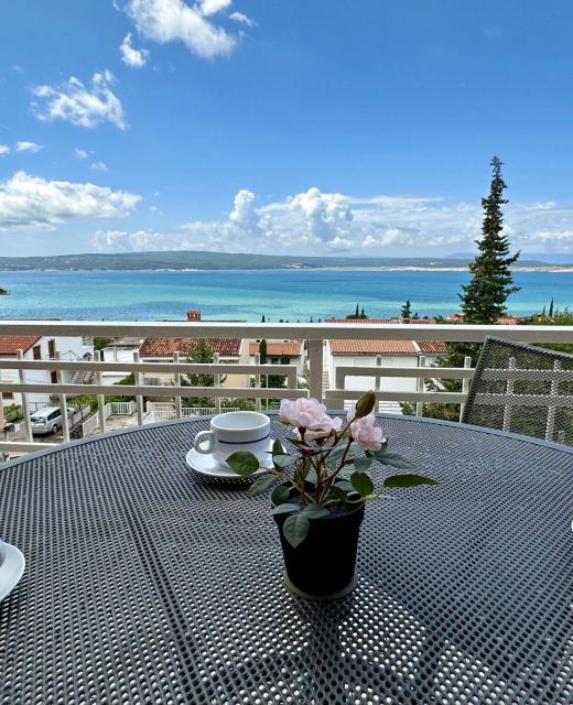 Apartments Adriatic Dream Dramalj