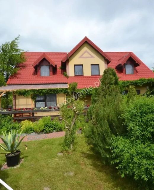 Pokoje Gościnne Iza