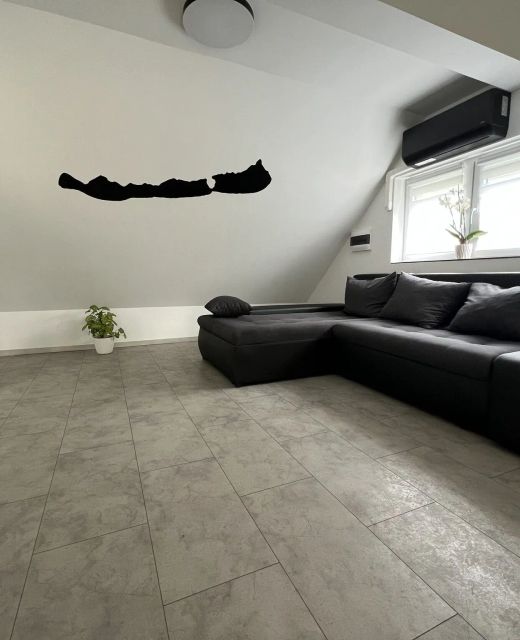 Garda Apartman Balatonfenyves