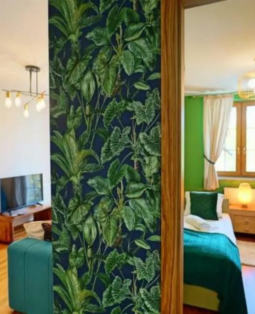 APARTAMENT ŁOMNICA Karpacz