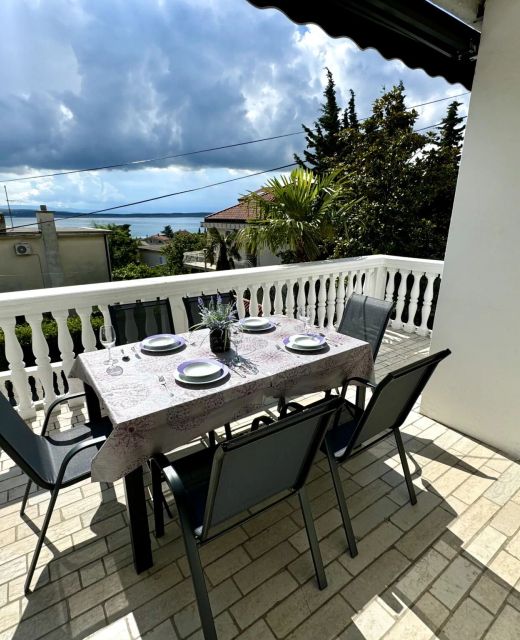 Apartman Ramona Crikvenica