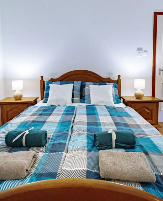 Marina apartman Balatonboglár