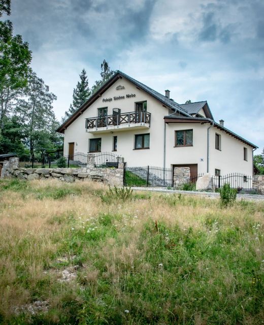 Pokoje Siódme Niebo 