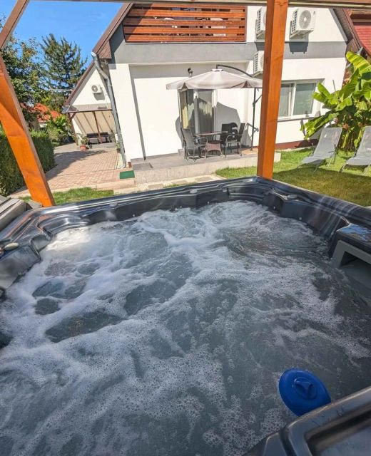 Holiday Relax Home Siófok