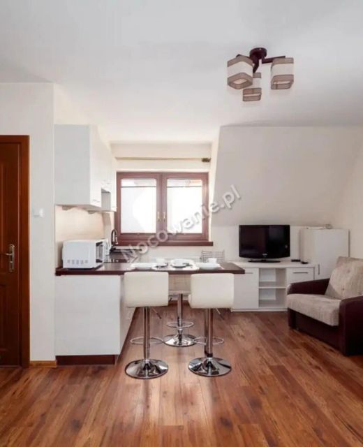 Apartament Widok Kościelisko