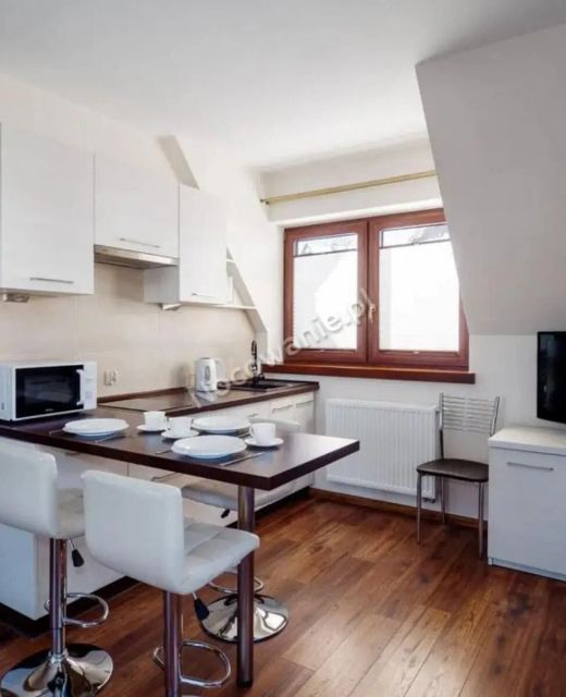 Apartament Widok Kościelisko
