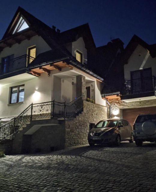 Apartament Widok Kościelisko