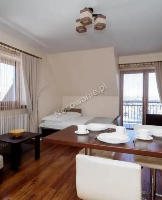 Apartament Widok Kościelisko