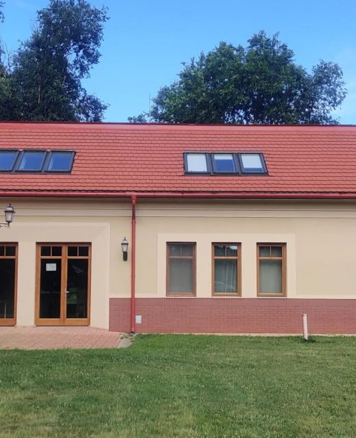 Elixbeer Kastély Sörház és Vendégház Gyula