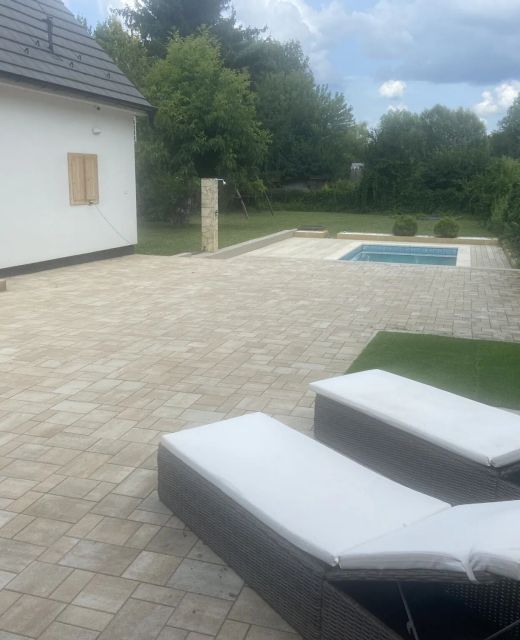 Sun King Apartman Levelek