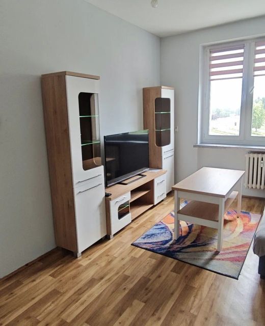 Apartament Gotyckie Noce Toruń