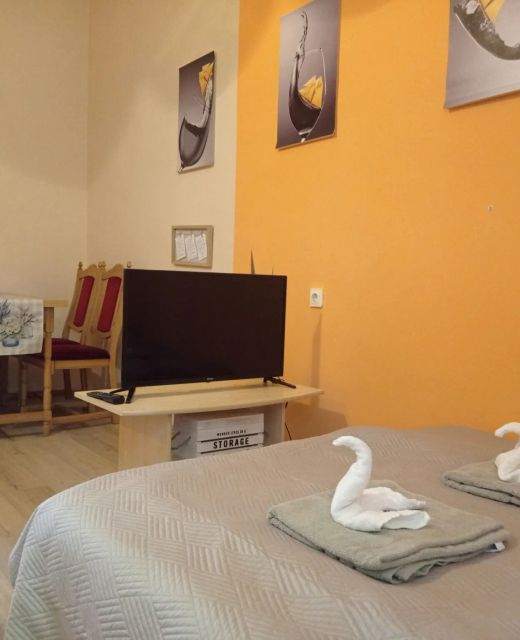 Maros utcai Apartman Szeged
