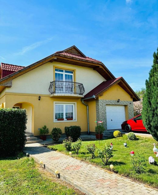 Hanna Luxury Vendégház Keszthely