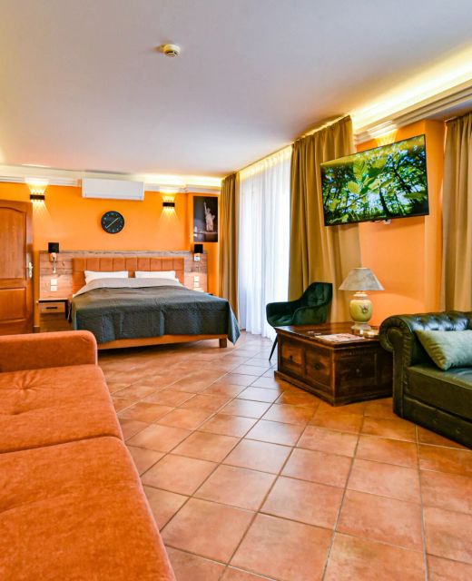 Tower View Apartment Eger