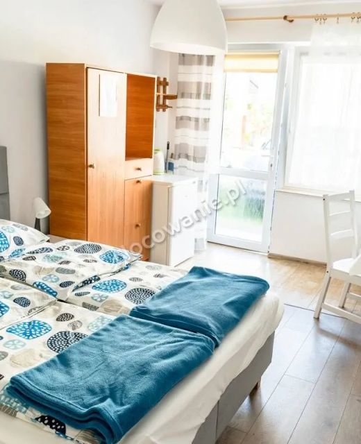 Pokoje Cichy Zakątek Karwia
