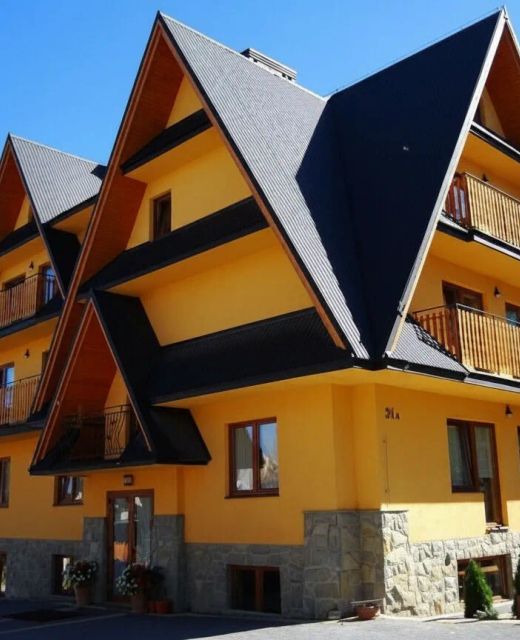 Willa Baja 2 Zakopane