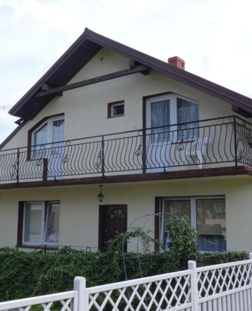 Pokoje Gościnne Doriano Władysławowo