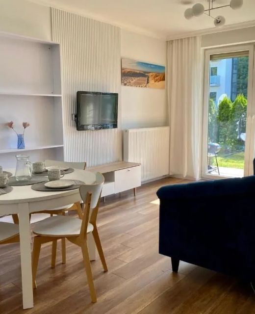 Apartament Jedyny Taki Jastrzębia Góra
