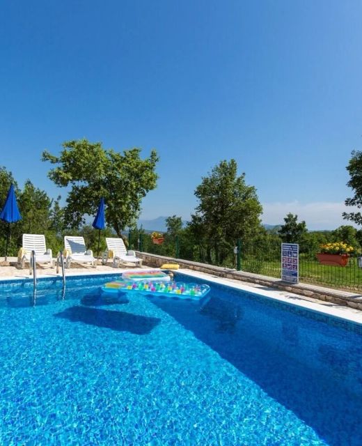 House Josip Labin
