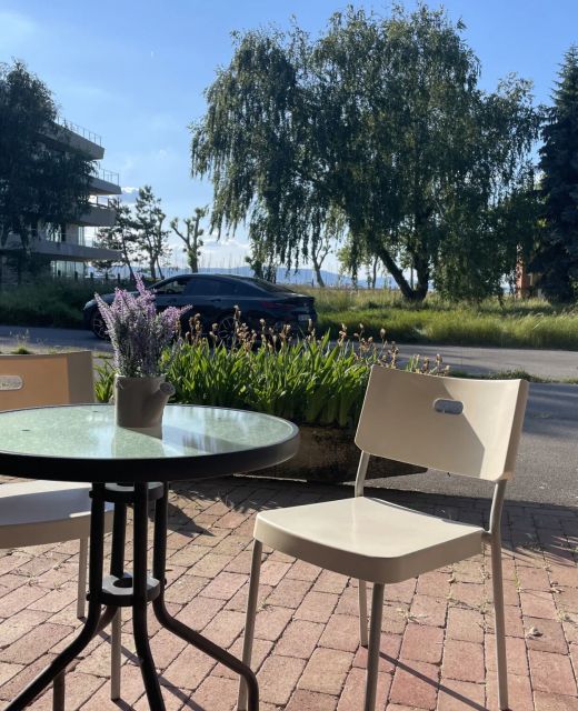 Fenyves Parti Vendégház Balatonfenyves