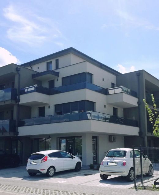 Regatta Apartment Keszthely